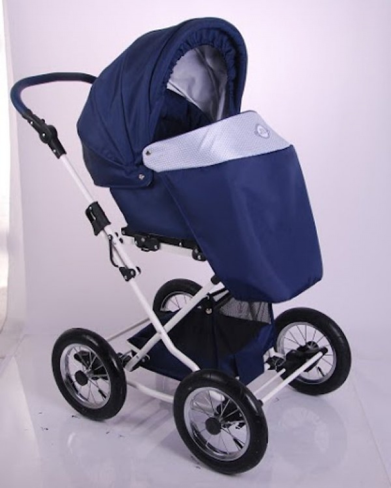 Купить Коляску Lonex 2в1