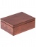 Dřevěná krabička - ořech