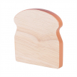 Bigjigs Toys Toast 1 ks