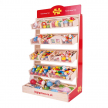 Bigjigs Toys Reklamní police