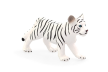 Mojo Animal Planet Tygr bílý mládě stojící