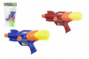 Vodní pistole 25 cm - Mix barev