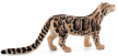 Mojo Animal Planet Leopard číhající