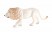 Mojo Animal Planet Lev bílý