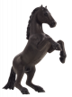 Mojo Animal Planet Kůň Mustang černý