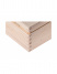Dřevěná krabička - Přírodní 16x12x8 cm
