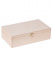 Dřevěná krabička - Box na čaje - 2