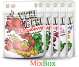 Veri Beri MixBox 50g - 24 ks - Vegan