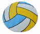 Dětský koberec - Volejbalový míč - 100 x 100 cm