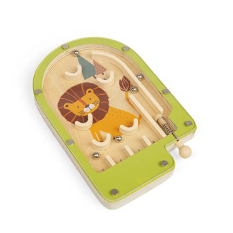 Bigjigs Toys Mini Pinball Lev