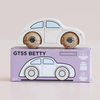 Le Toy Van Dřevěné autíčko Betty
