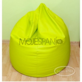 Sedací pytel 70L, 50 cm L nr.02 pro děti