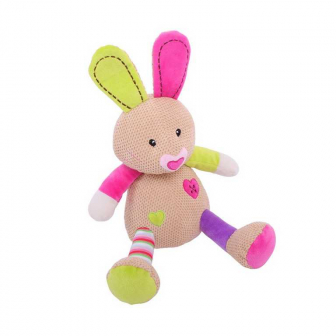 Bigjigs Baby Velký králíček Bella