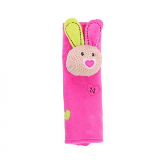 Bigjigs Baby Toys Bella návlek na bezpečnostní pás