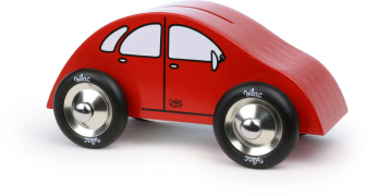 Vilac Pokladnička auto 2CV