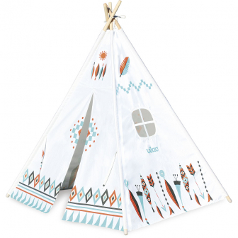 Vilac Týpí Cheyenne teepee