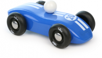 Vilac Závodní auto Le Mans modré