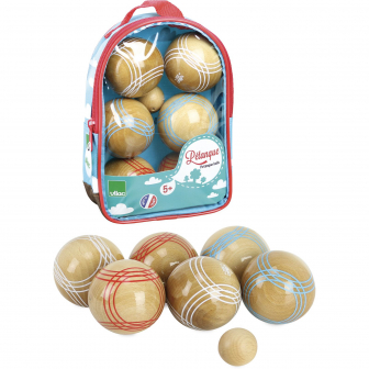 Vilac Petanque set