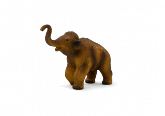 Mojo Animal Planet Mamut mládě
