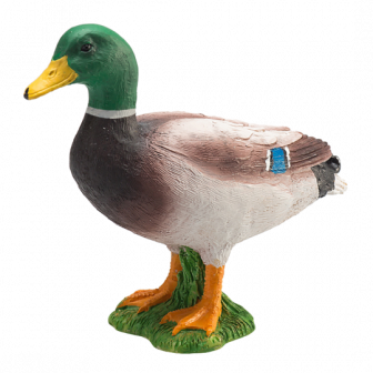 Mojo Animal Planet Kachna divoká