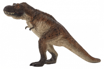 Mojo Animal Planet Tyrannosaurus Rex