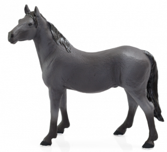 Mojo Animal Planet Kůň Orlov Trotter