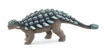 Mojo Animal Planet Ankylosaurus