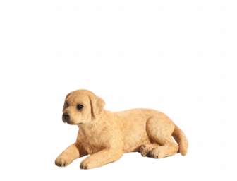 Mojo Animal Planet Labrador štěně