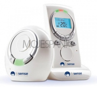 Dětská chůvička - Monitor Babysense bundle