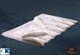Přikrývka Dacron 95°C celoroční 160/200 cm