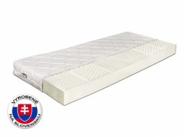 Matrace Dunlop 160/200 cm
