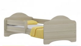 Postel Ondřej N22 160/80 cm + matrace jesion