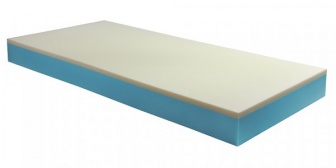 Matrace Molmat Relax 160/200 cm s potahem