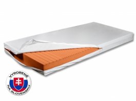 Matrace Sanitized 90/200 cm