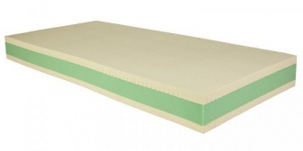 Matrace Molmat SORELA 90/200 cm s potahem