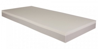 Matrace Molmat TRIMCA 160/200 cm s potahem