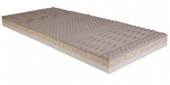 Matrace Molmat VARIO 140/200 cm s potahem
