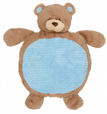 Dětská plyšová podložka se slevou 56 % !