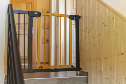 Dětské zábrany PUPYhou se slevou 20 % !