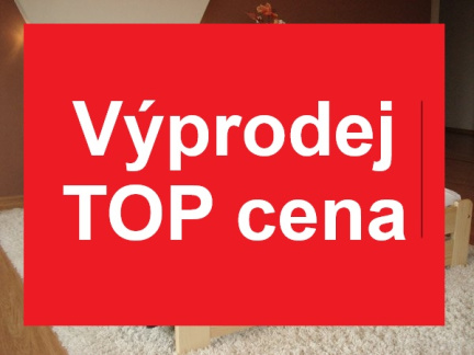 TOP CENA V ČR! TOP CENA V ČR!