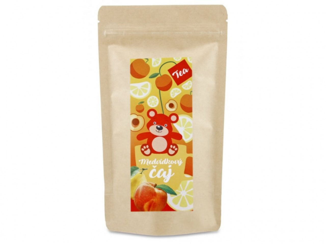 Čaj v zimní období je skoro nutnost