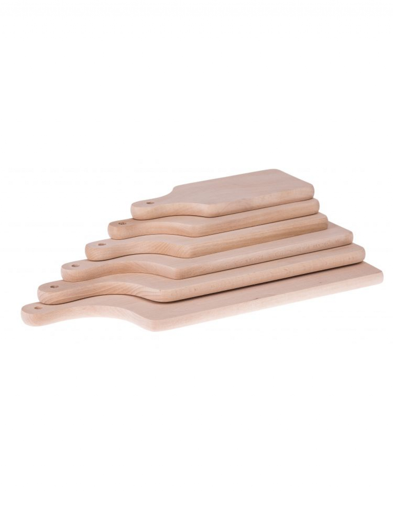 Dřevěná prkénka do kuchyně od 55 Kč