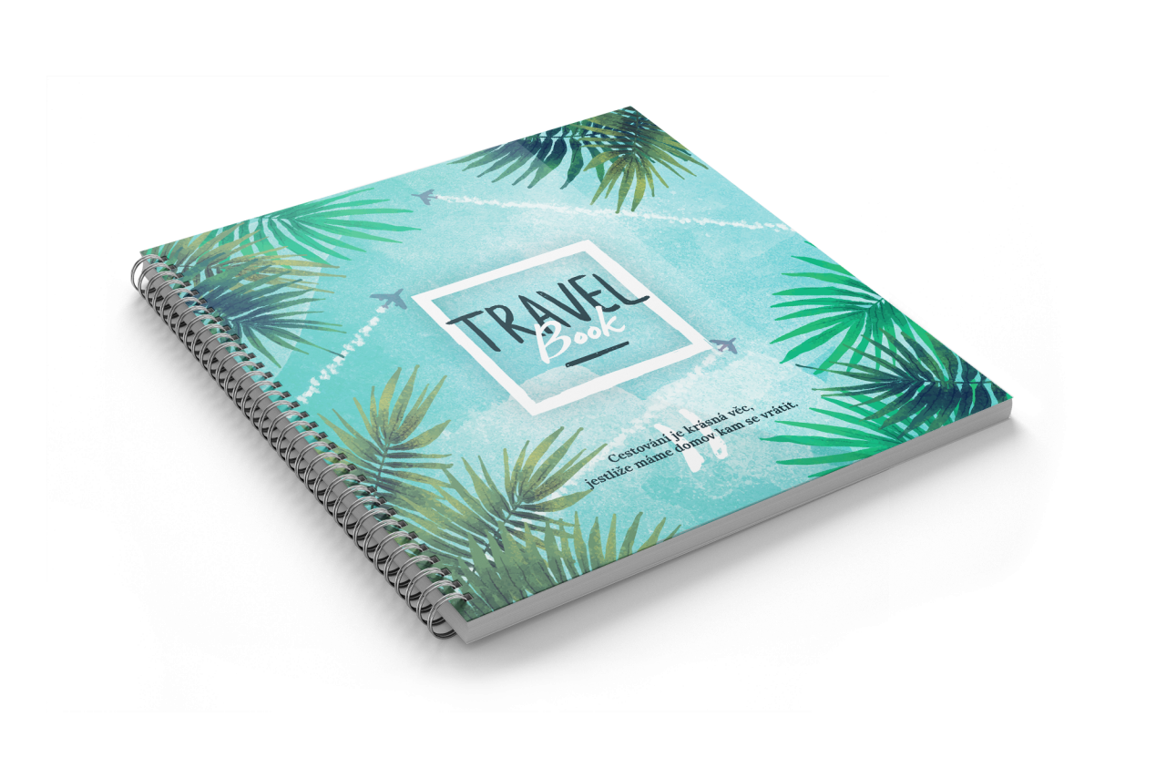 Trhák Vánoc 2019 ! TravelBook - Váš cestovní deník Trhák Vánoc 2019 ! TravelBook - Váš cestovní deník