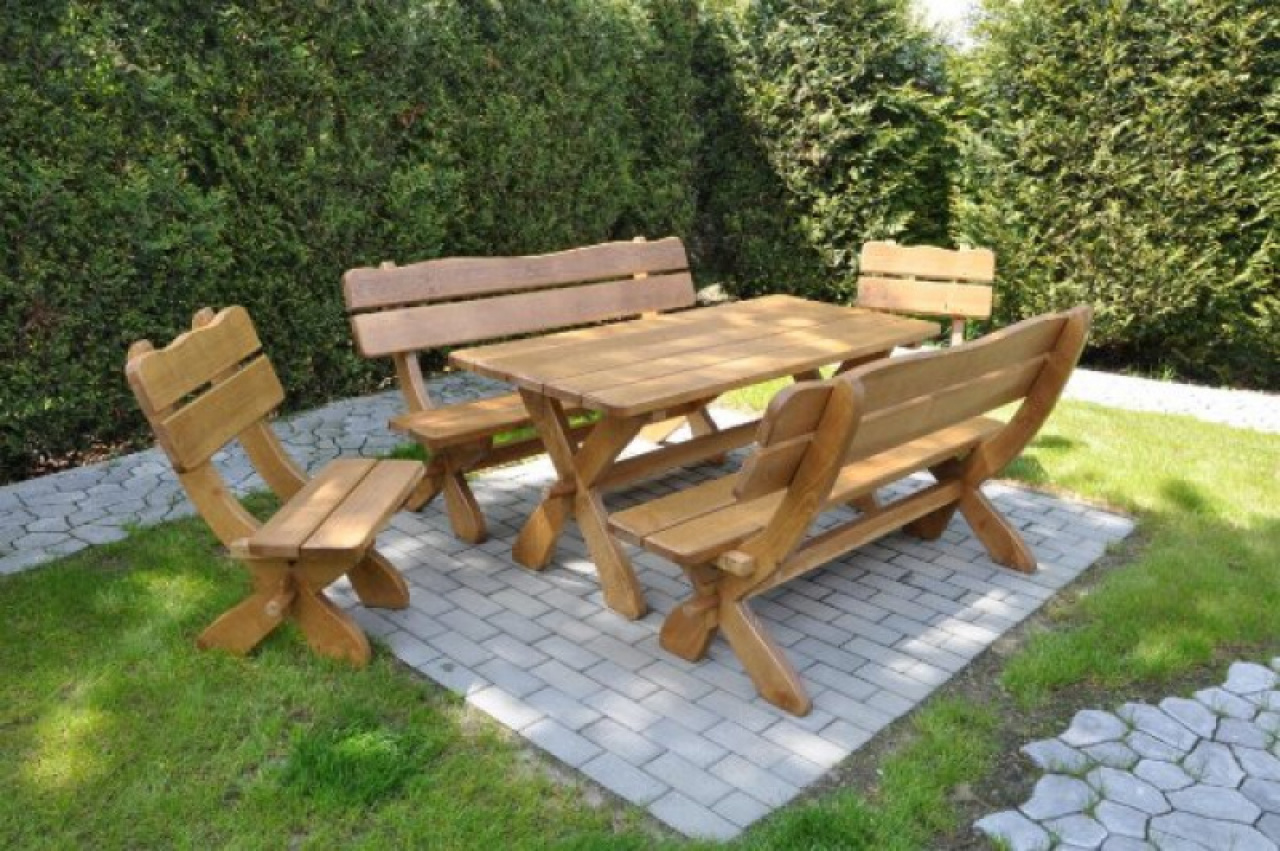 Zahradní sestavy skladem za nejlepší cenu v ČR !!